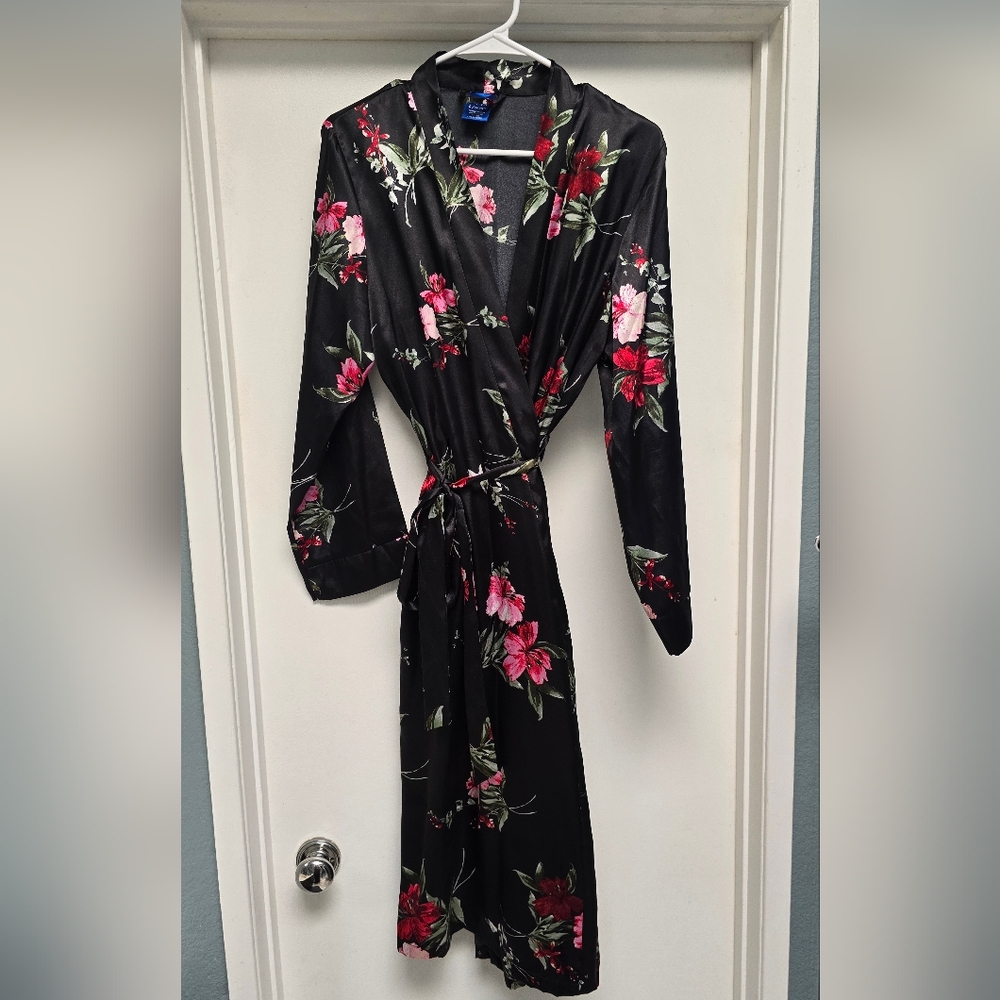 Apt. 9 Intimate Robe SZ L